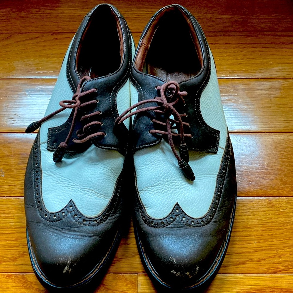 Men’s Tommy Bahamas, golf shoe